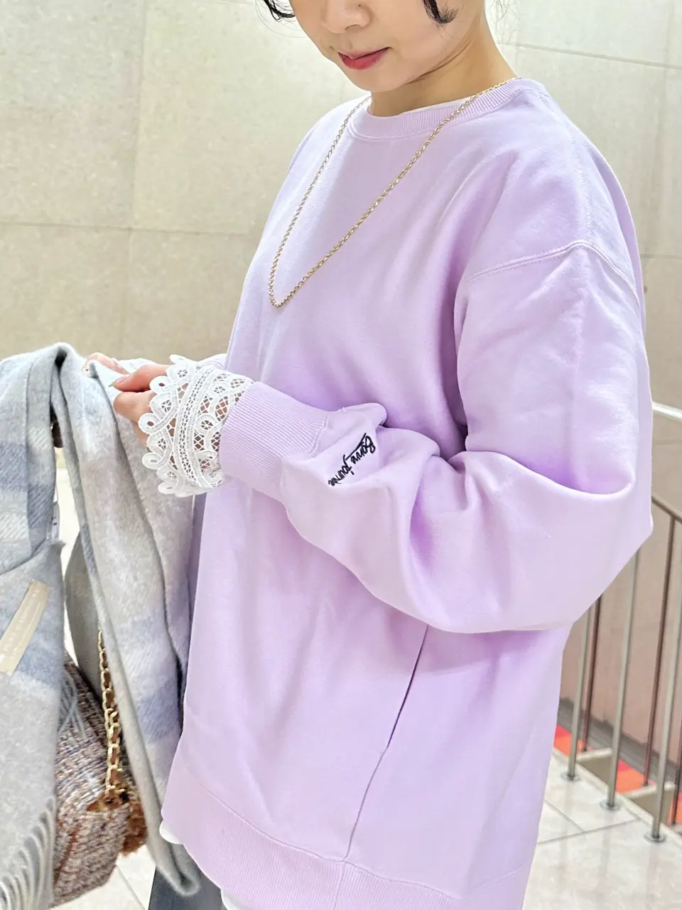 23区 西嶋 コーディネート画像