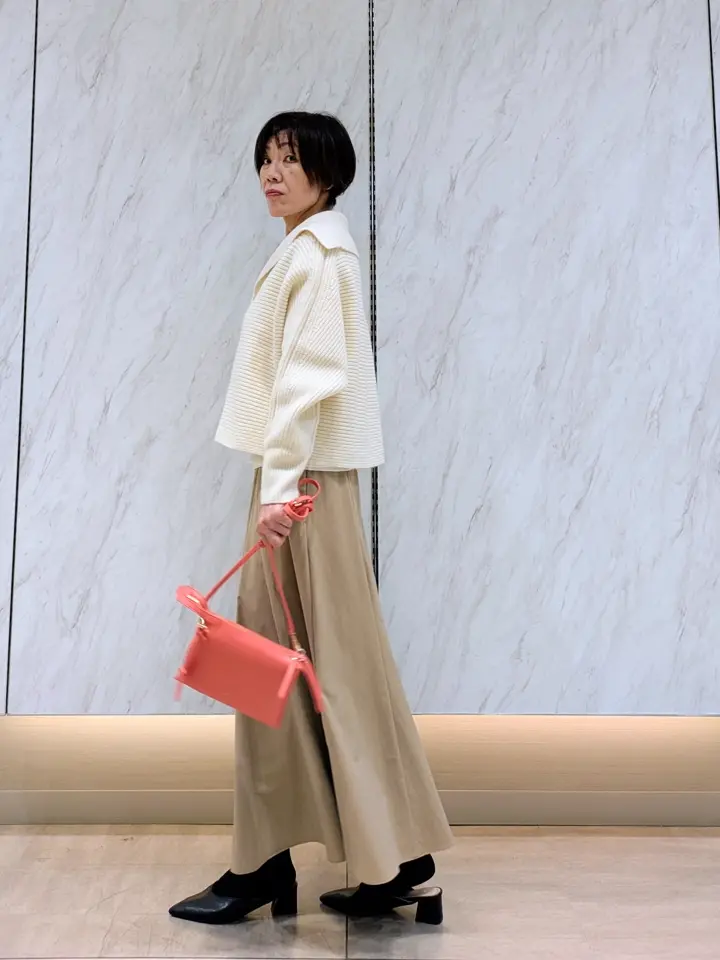 23区 多木 コーディネート画像