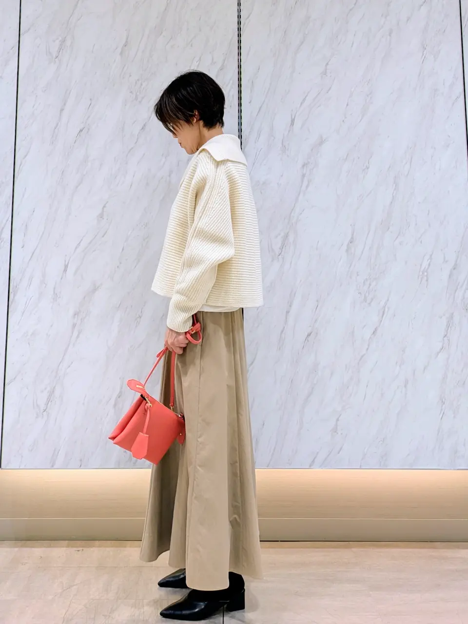 23区 多木 コーディネート画像