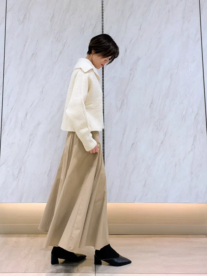 23区 多木 コーディネート画像