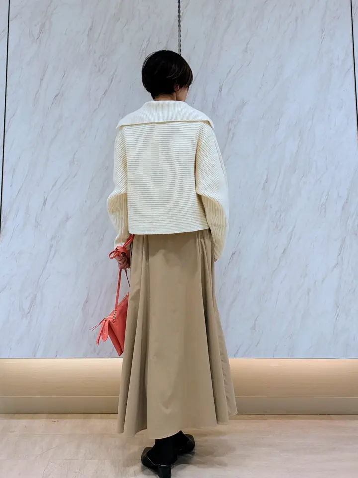 23区 多木 コーディネート画像