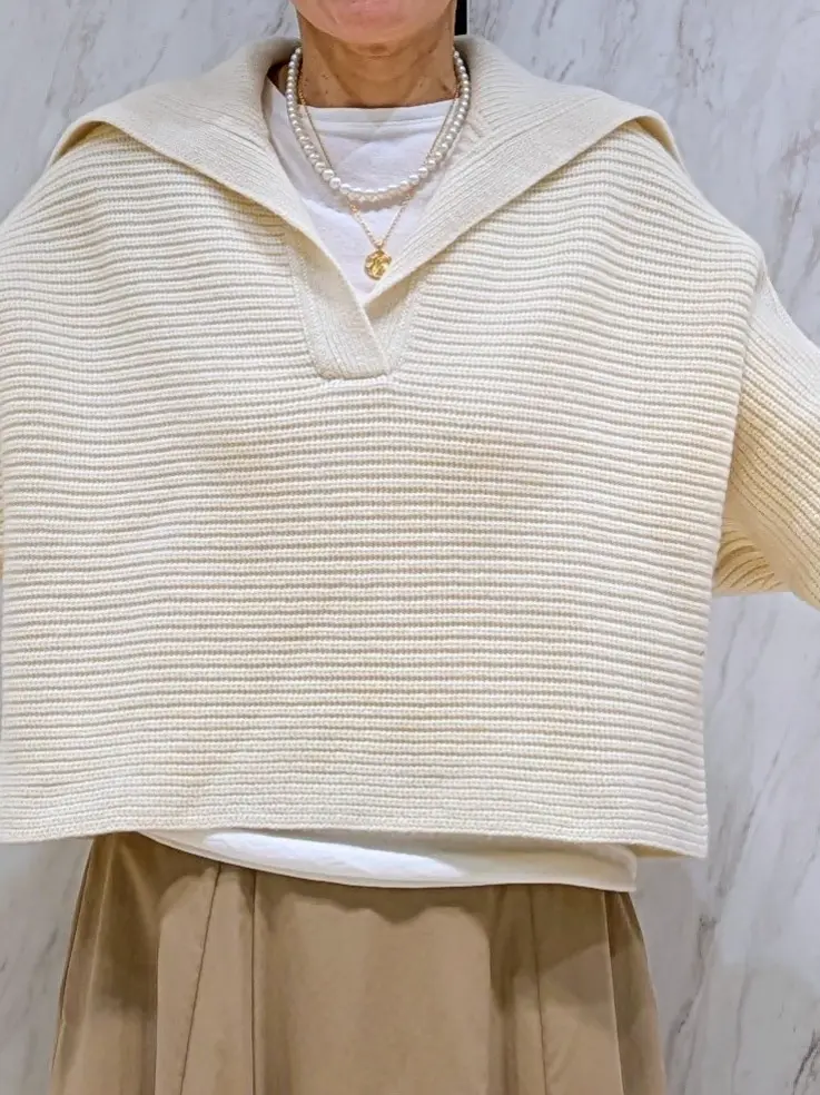 23区 多木 コーディネート画像