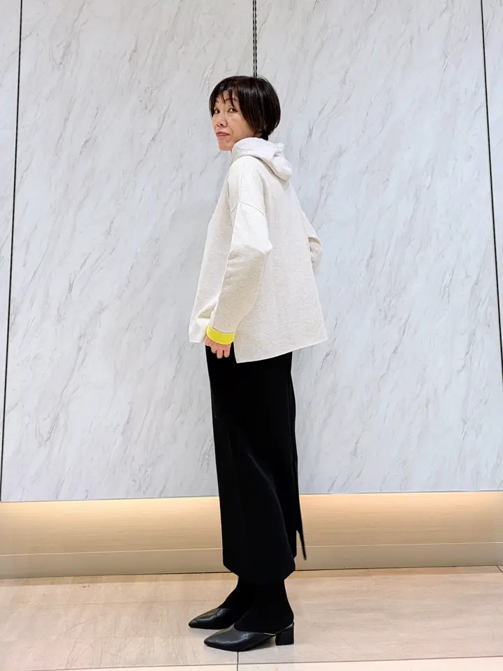 23区 多木 コーディネート画像