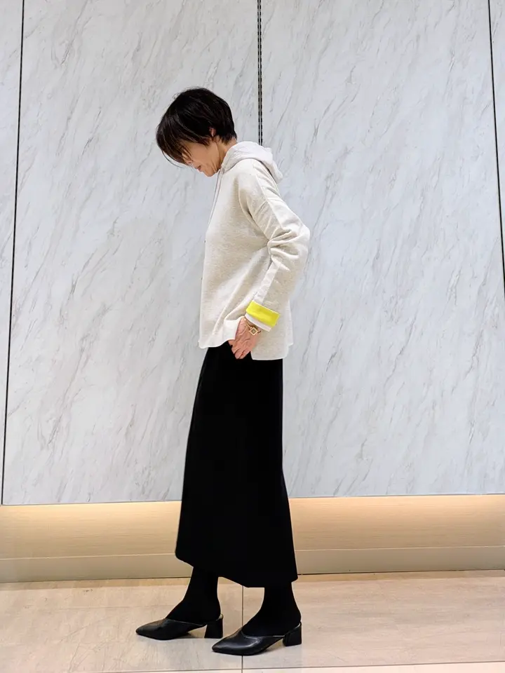 23区 多木 コーディネート画像