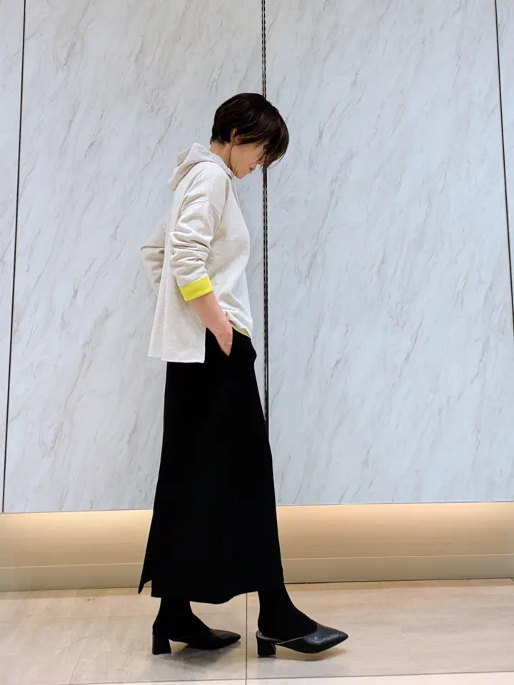 23区 多木 コーディネート画像