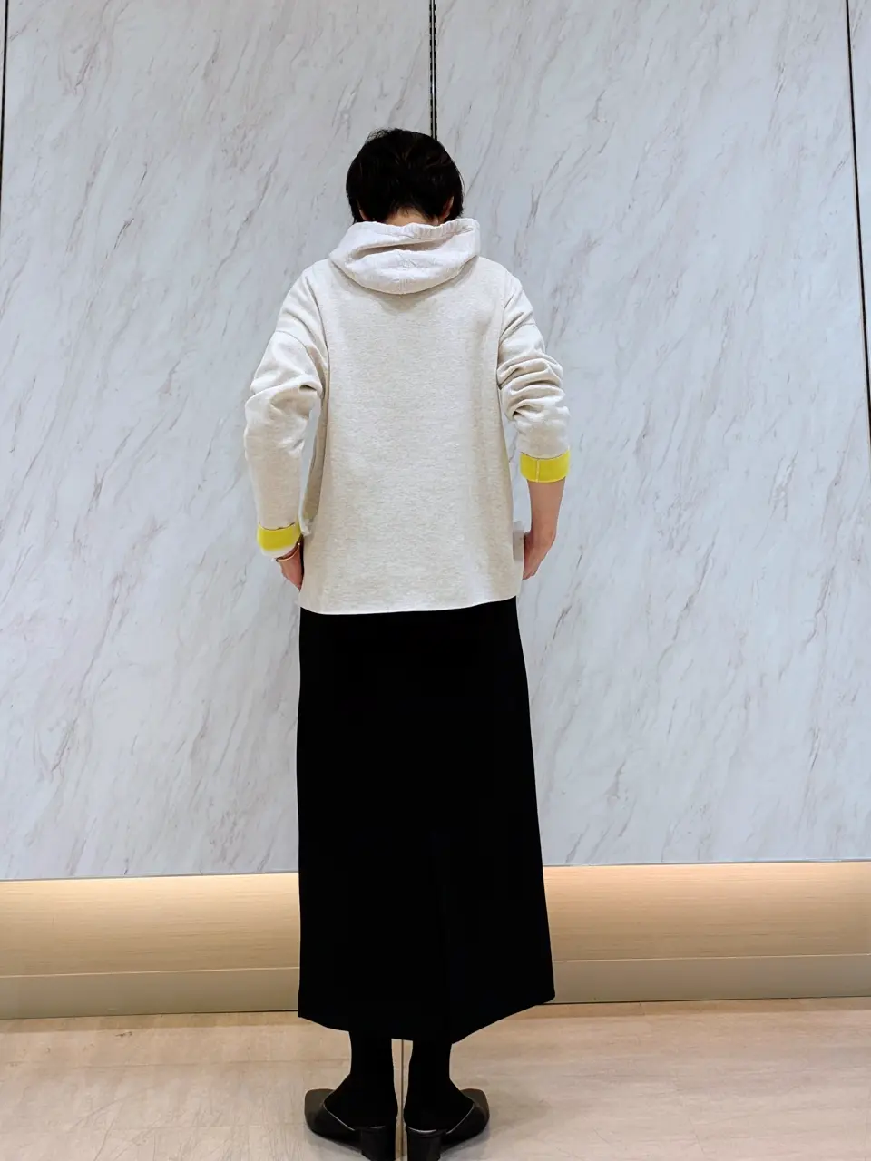 23区 多木 コーディネート画像