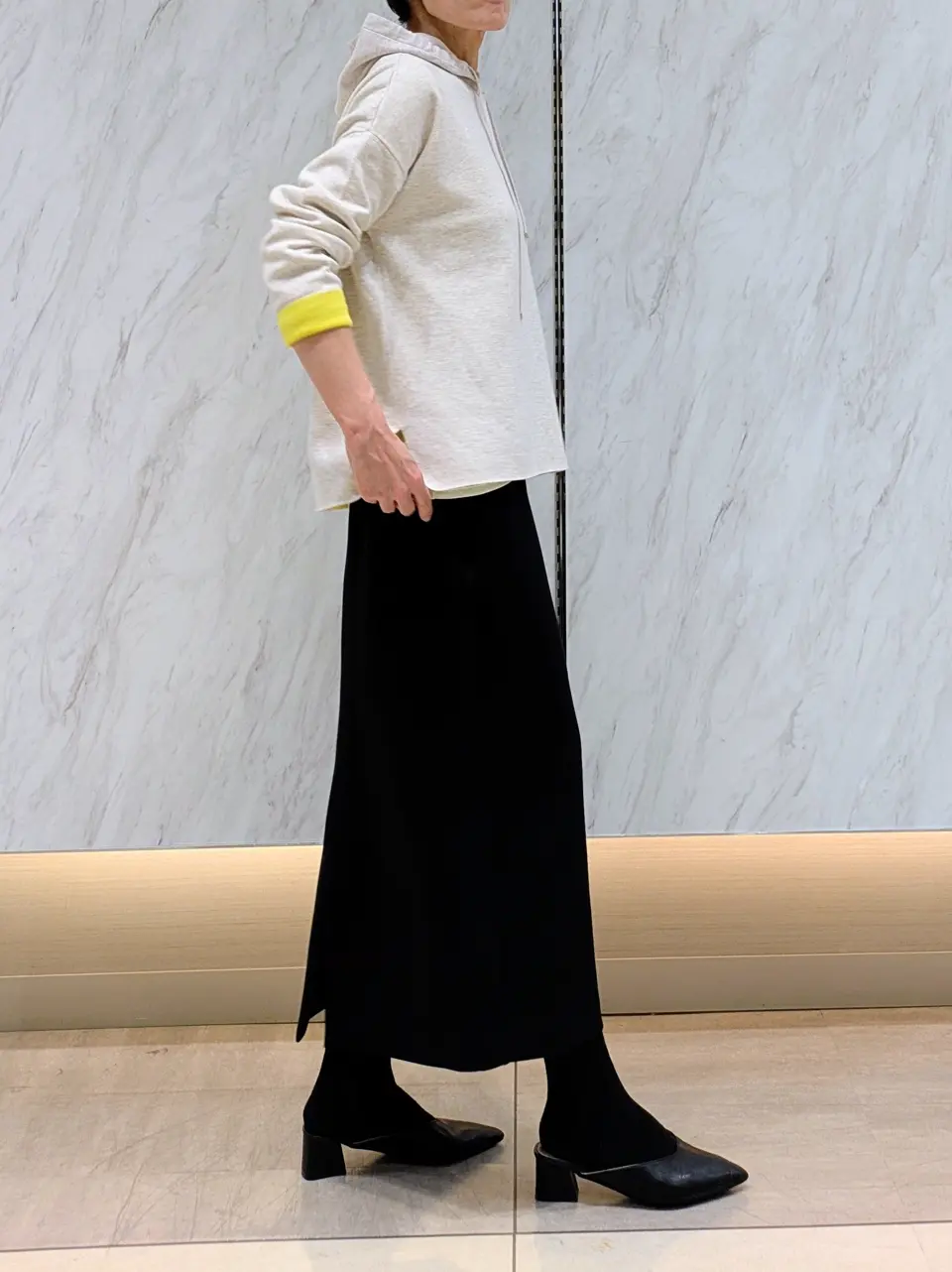 23区 多木 コーディネート画像