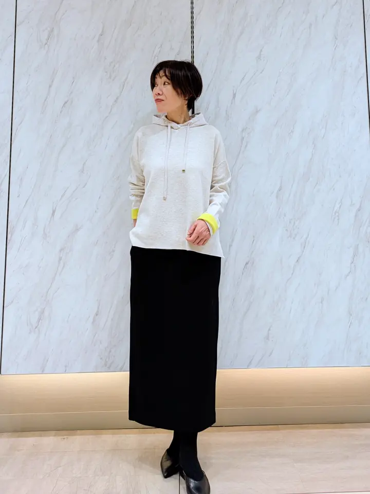 23区 多木 コーディネート画像