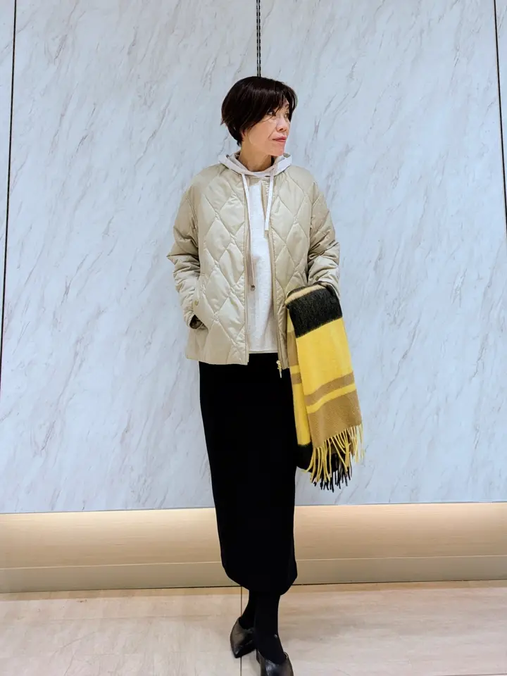 23区 多木 コーディネート画像