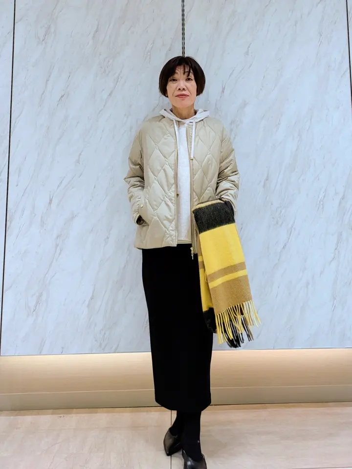 23区 多木 コーディネート画像