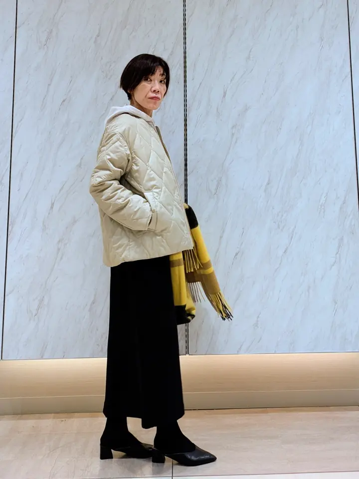 23区 多木 コーディネート画像