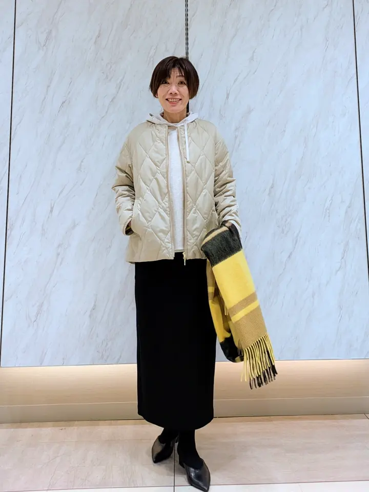 23区 多木 コーディネート画像