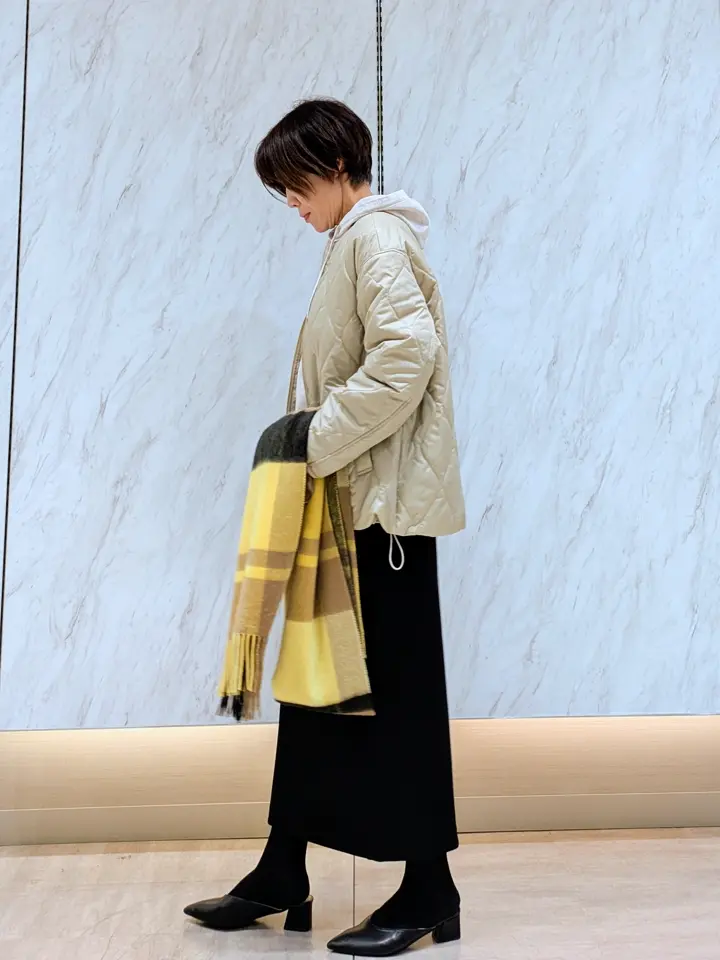 23区 多木 コーディネート画像