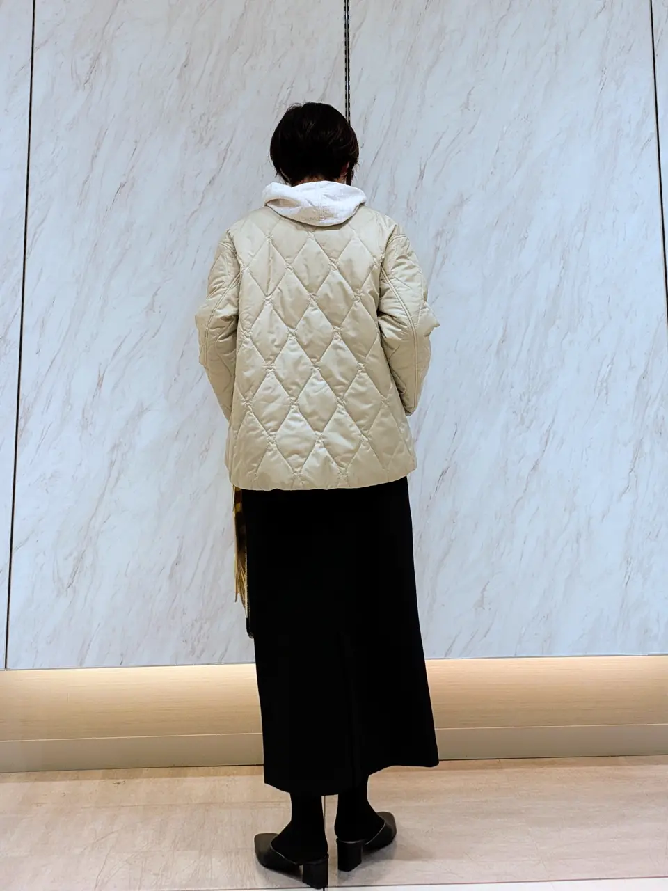 23区 多木 コーディネート画像