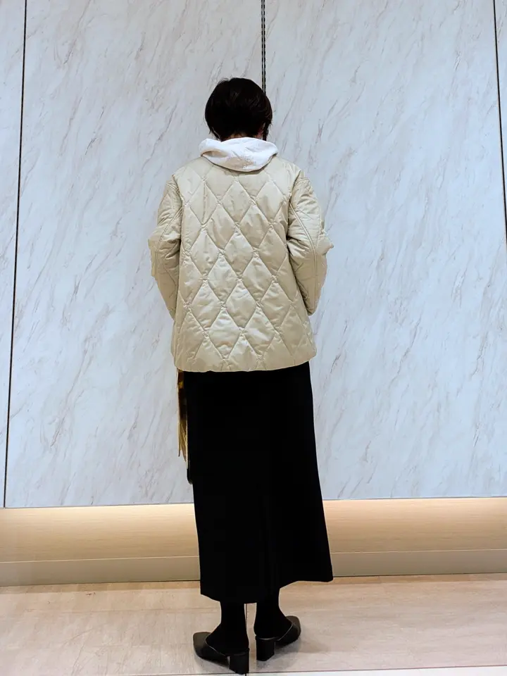 23区 多木 コーディネート画像