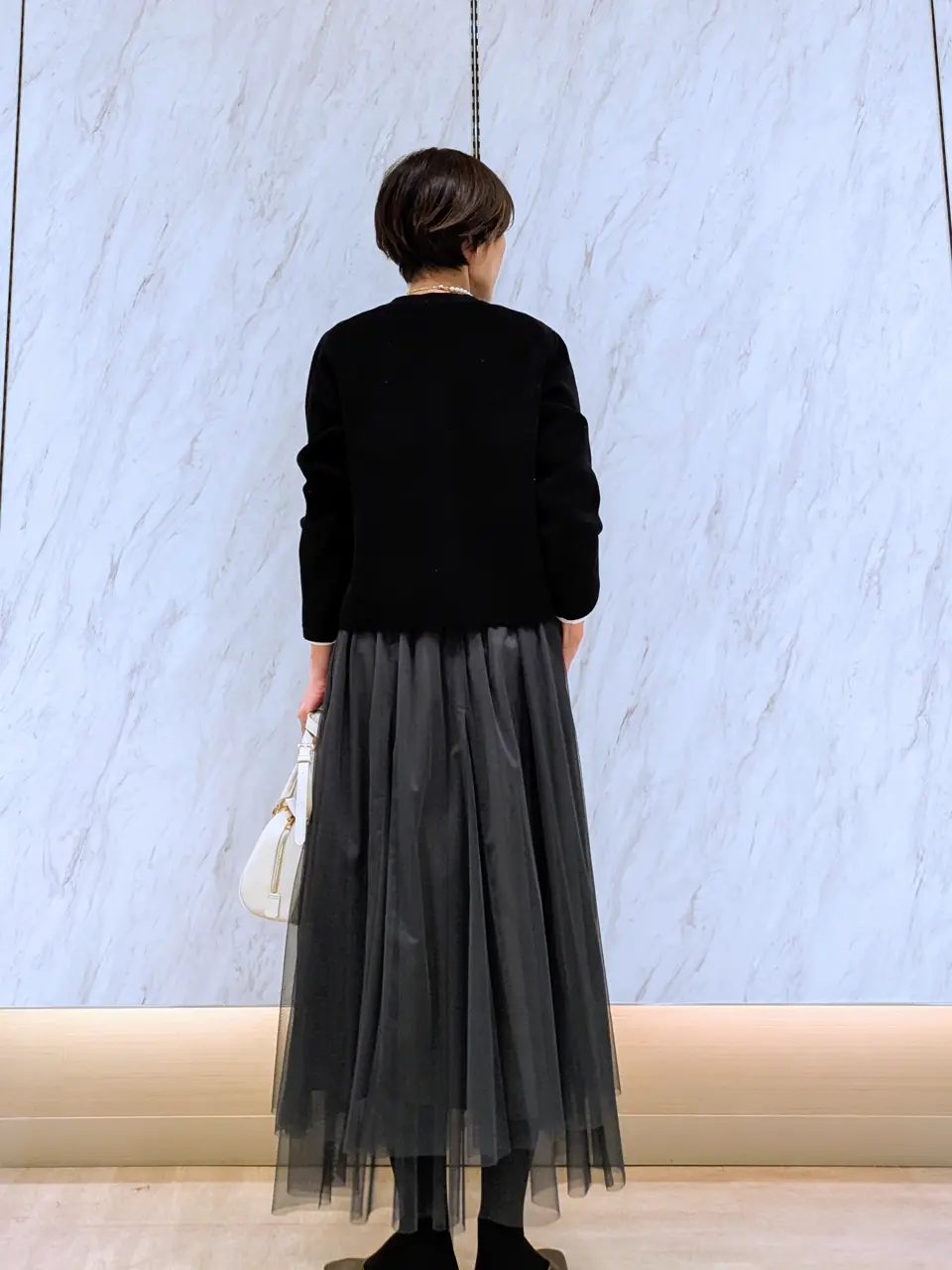 23区 多木 コーディネート画像