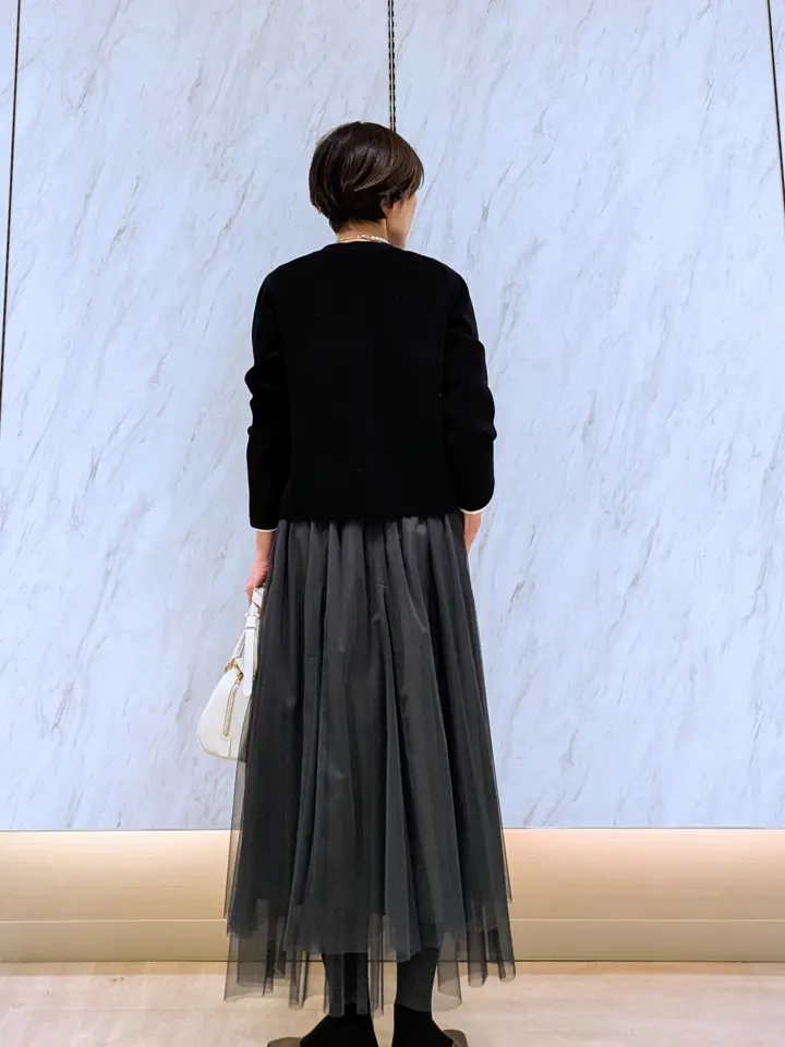 23区 多木 コーディネート画像