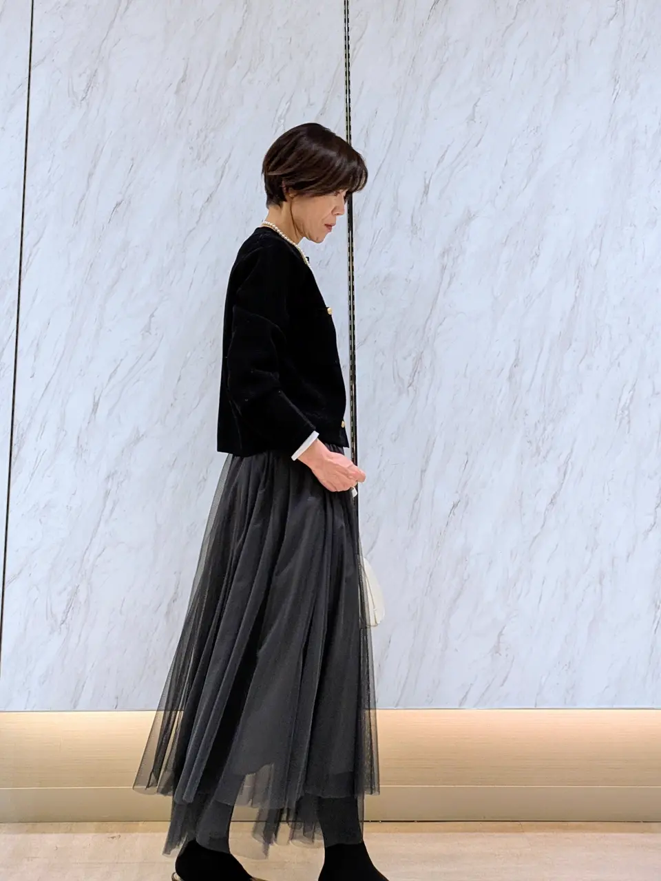 23区 多木 コーディネート画像