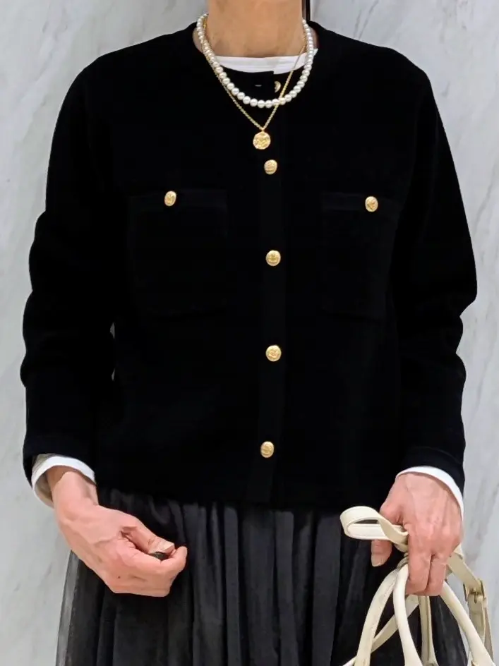 23区 多木 コーディネート画像