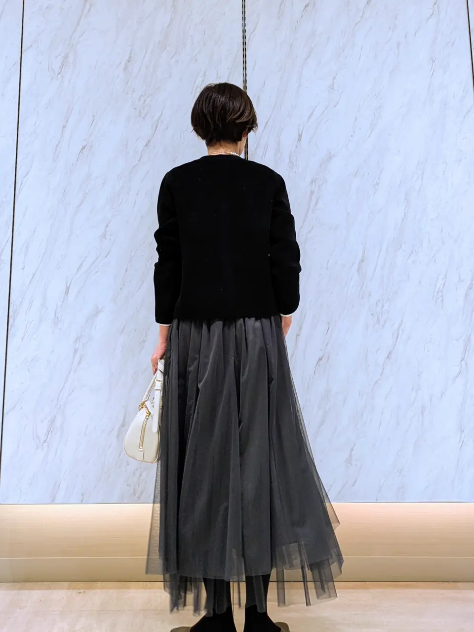 23区 多木 コーディネート画像