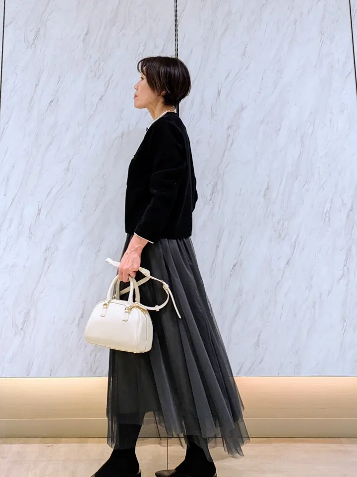 23区 多木 コーディネート画像