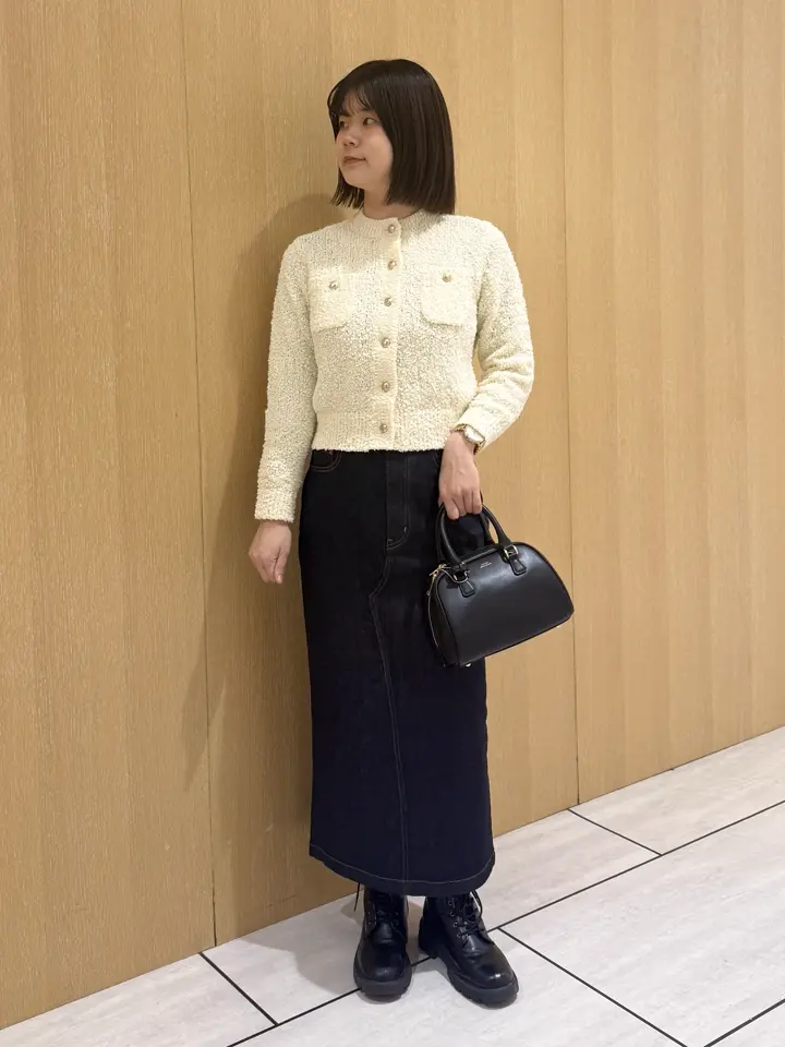 23区 S wakana コーディネート画像