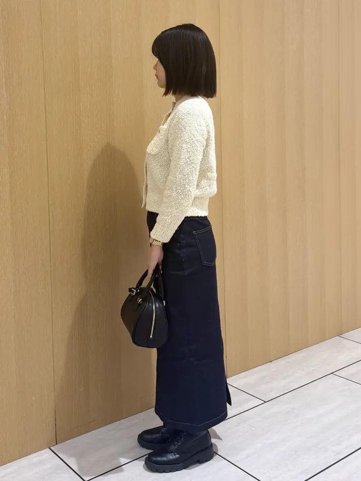 23区 S wakana コーディネート画像