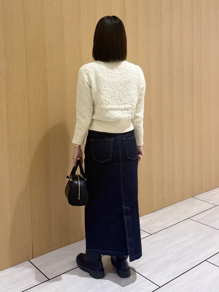 23区 S wakana コーディネート画像