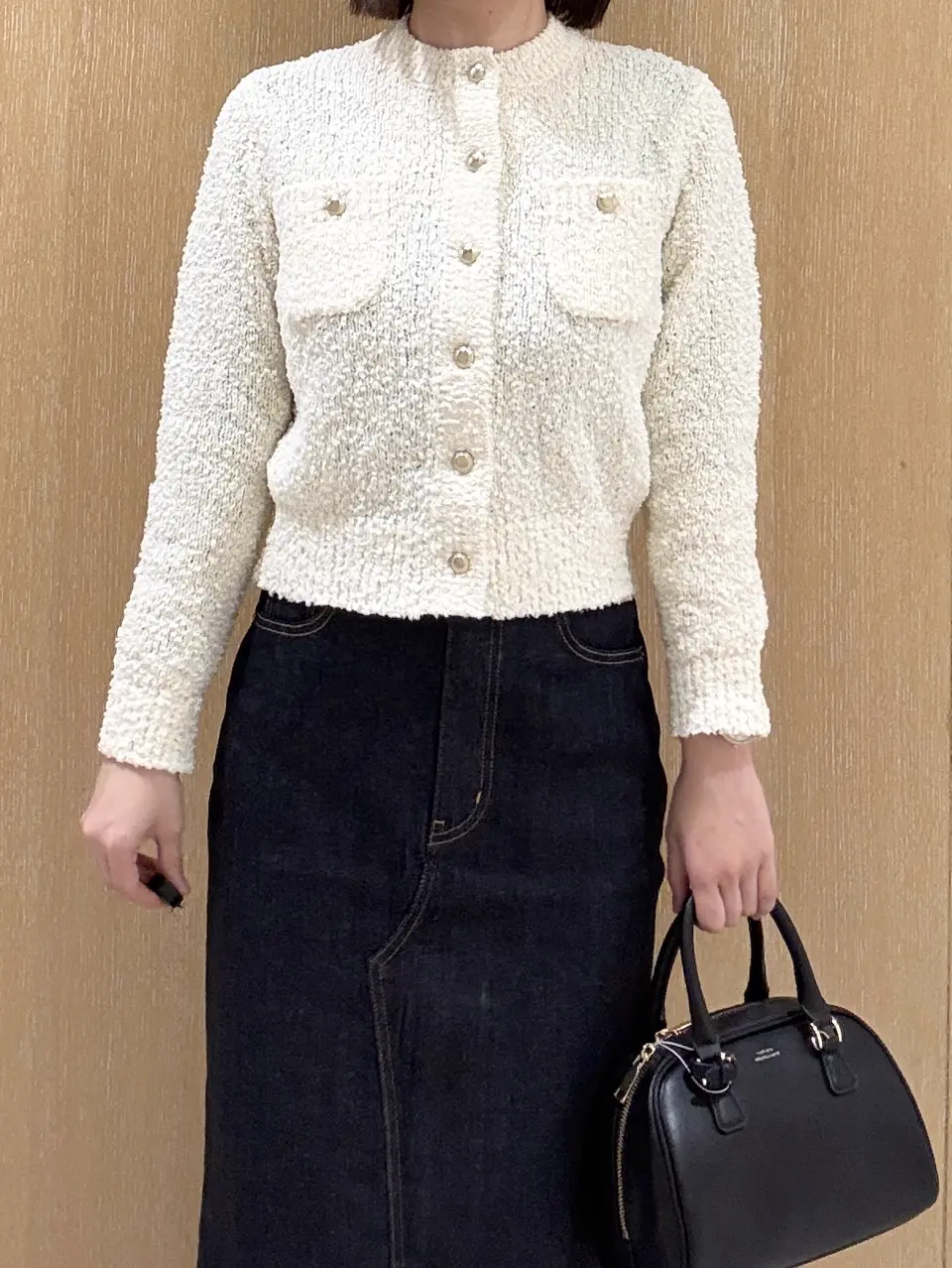 23区 S wakana コーディネート画像