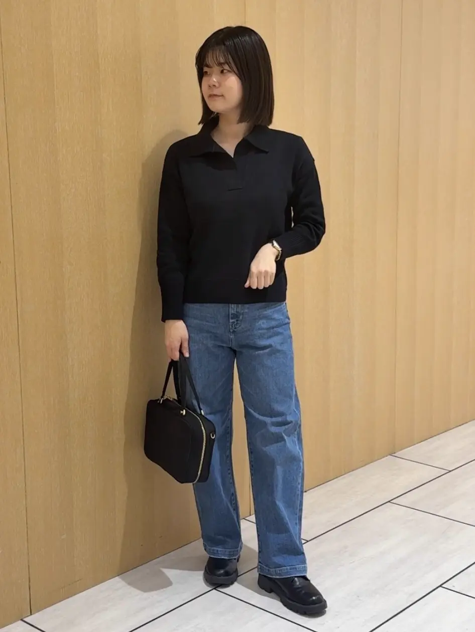  wakana コーディネート画像