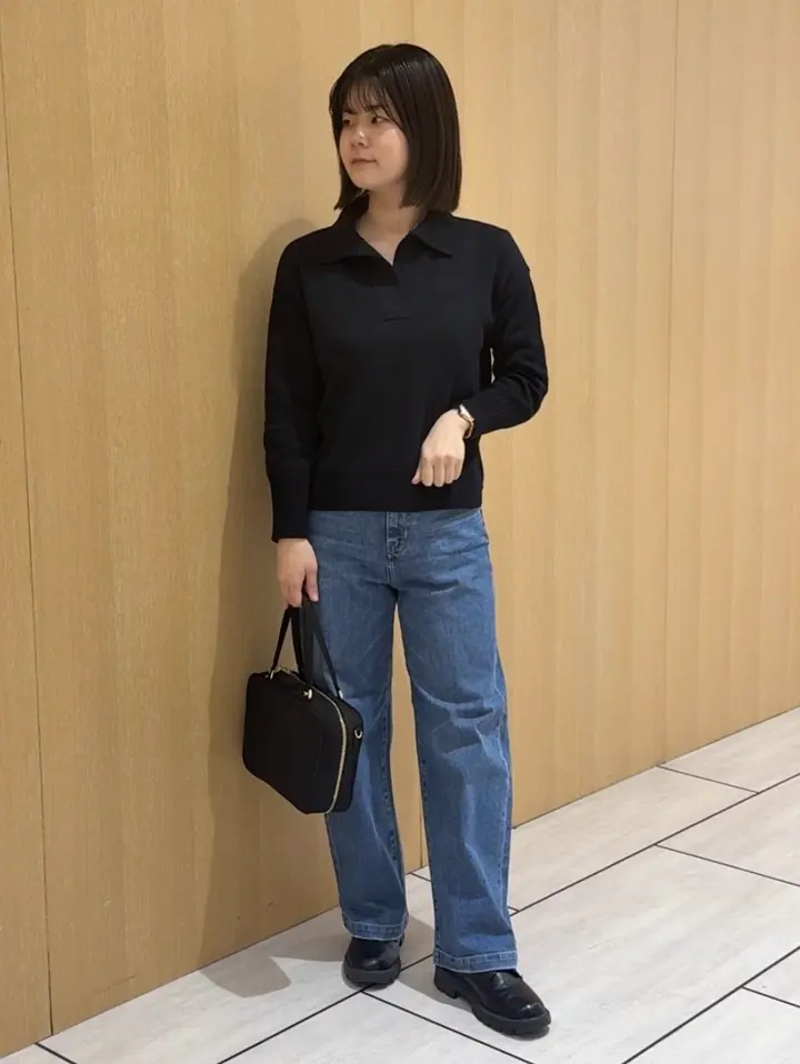 23区 S wakana コーディネート画像