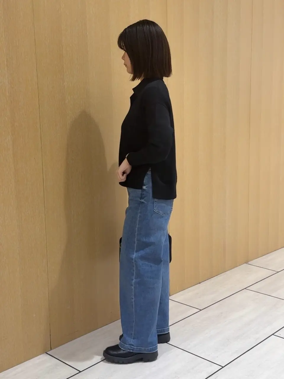 23区 S wakana コーディネート画像