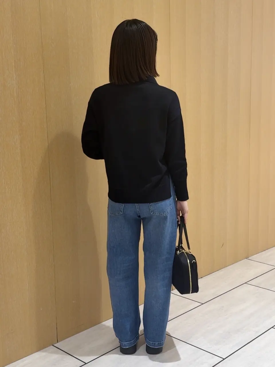 23区 S wakana コーディネート画像