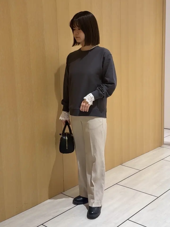 23区 S wakana コーディネート画像