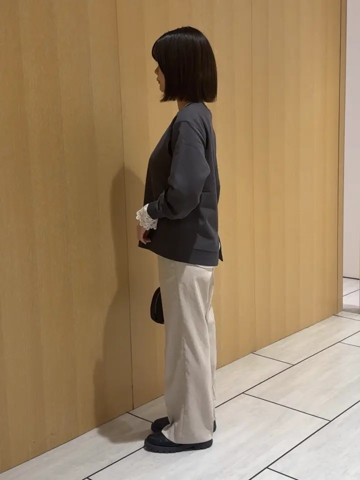 23区 S wakana コーディネート画像