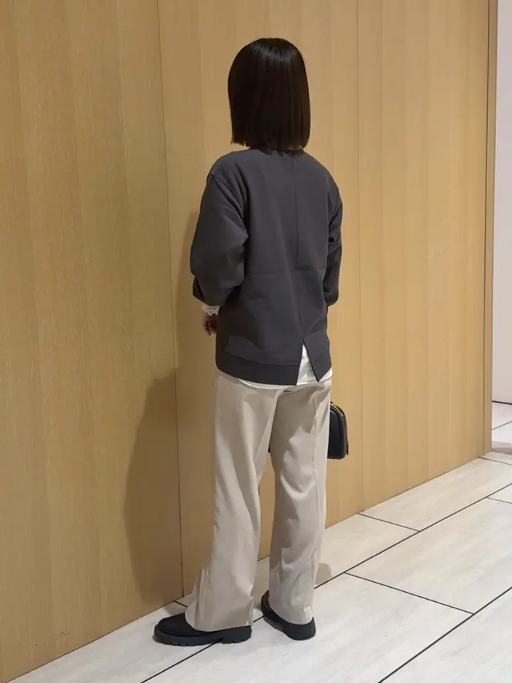 23区 S wakana コーディネート画像