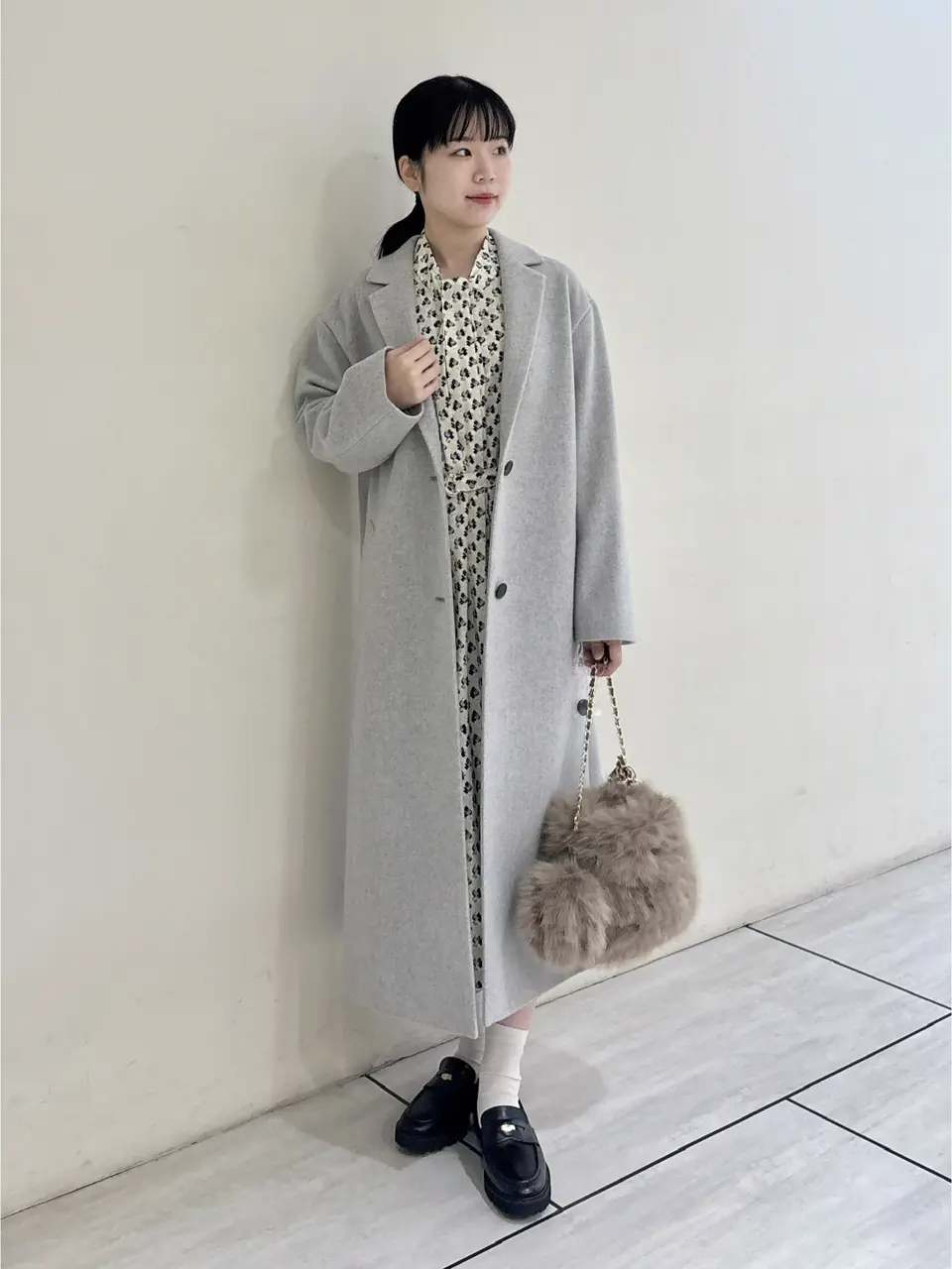 23区 S 平井 コーディネート画像