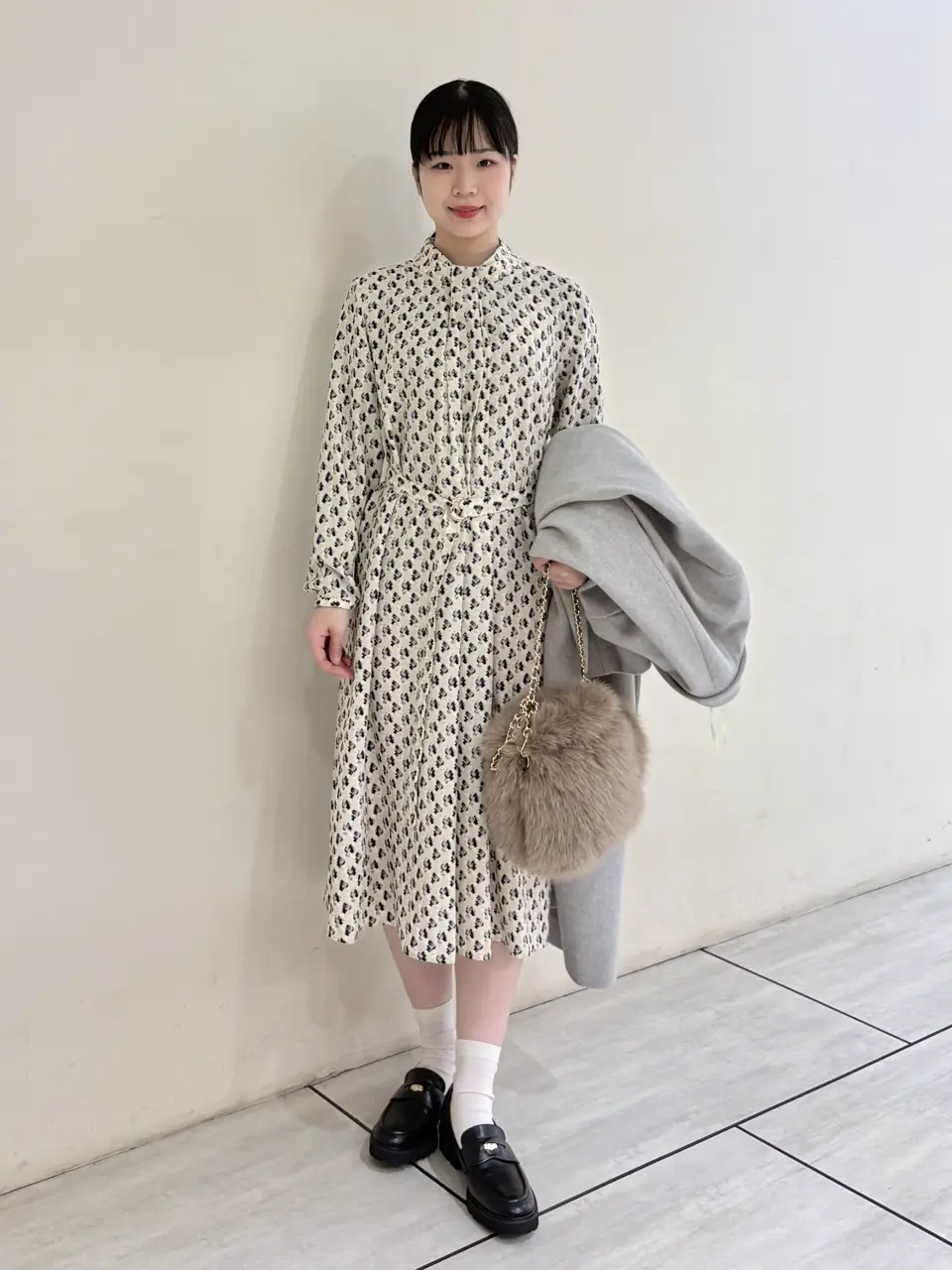 23区 S 平井 コーディネート画像