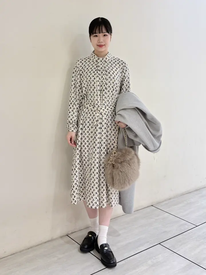 23区 S 平井 コーディネート画像