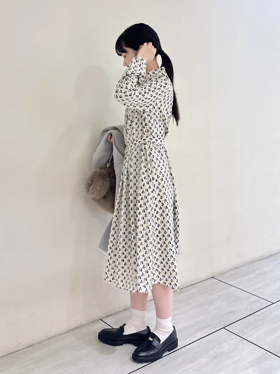 23区 S 平井 コーディネート画像