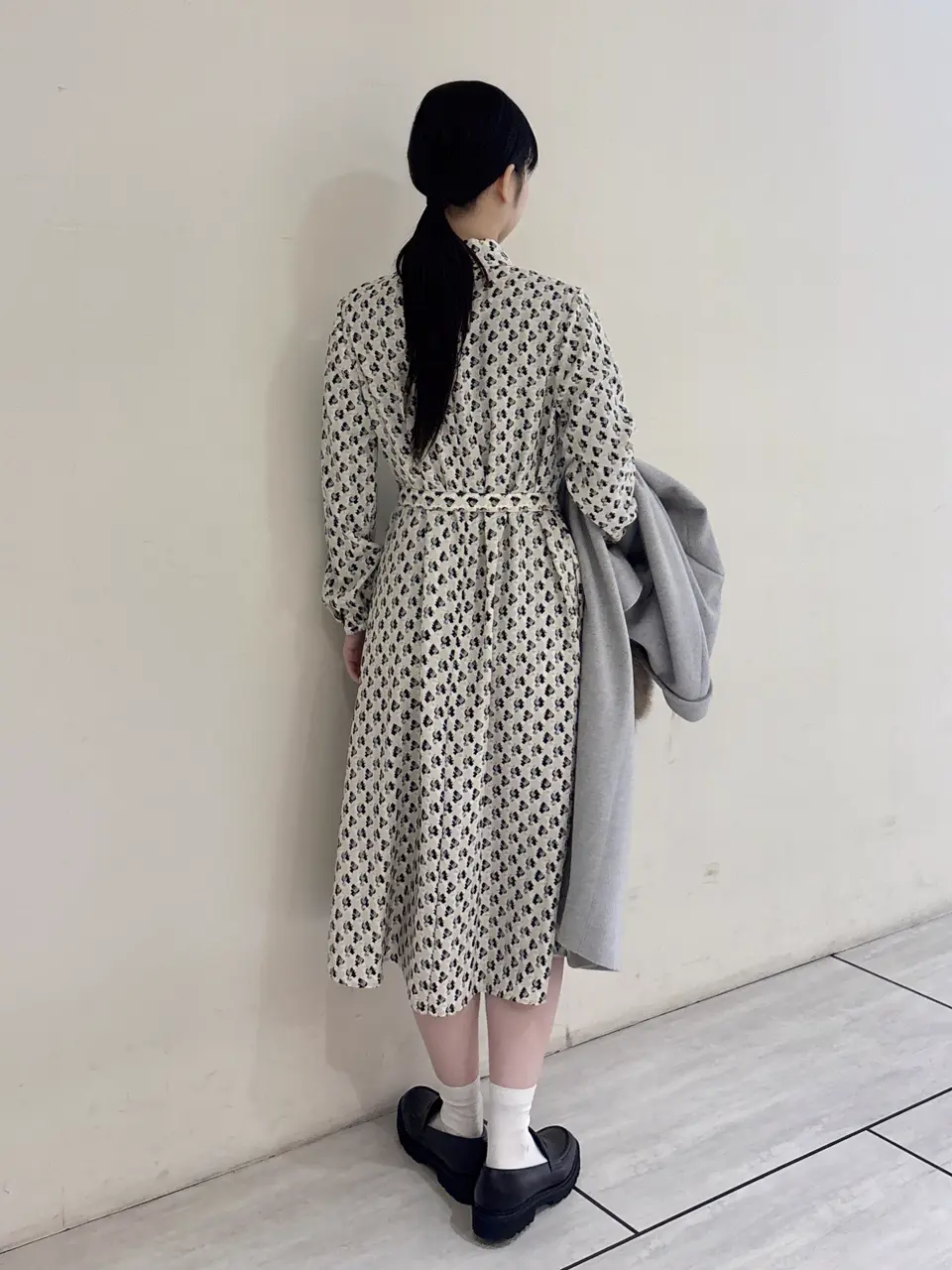 23区 S 平井 コーディネート画像