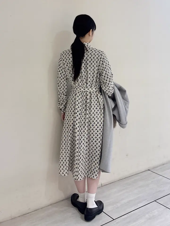 23区 S 平井 コーディネート画像