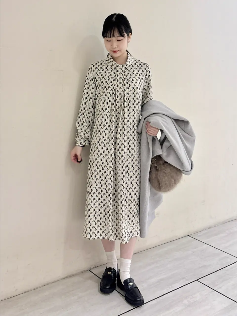 23区 S 平井 コーディネート画像