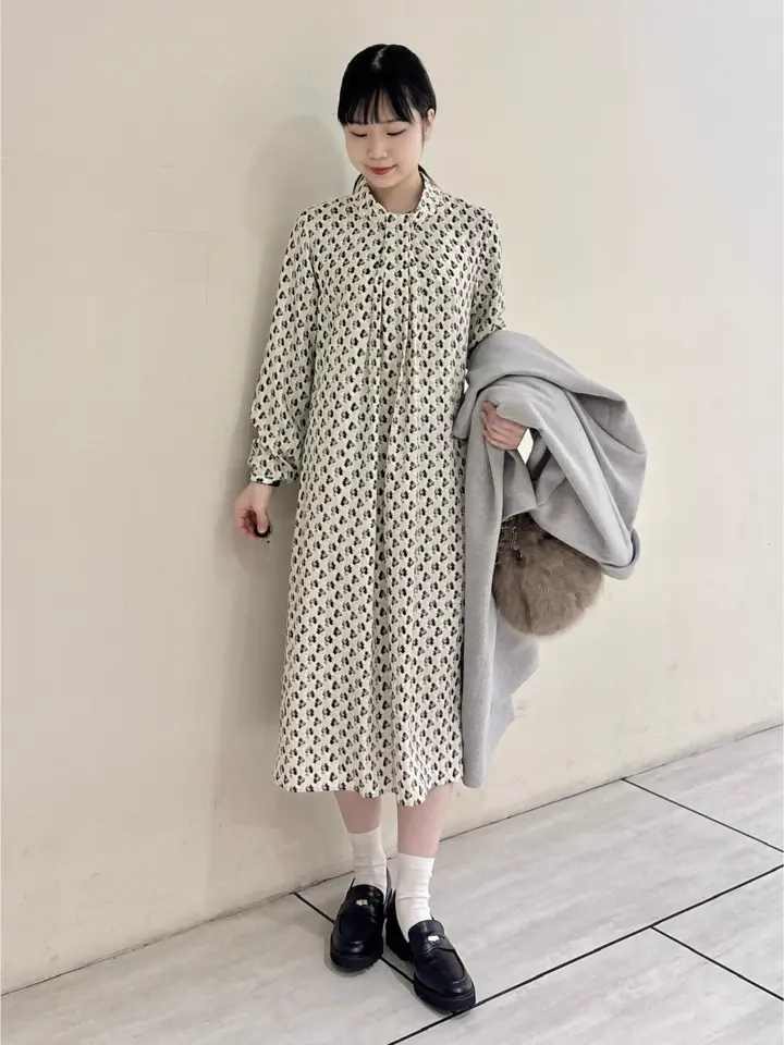 23区 S 平井 コーディネート画像