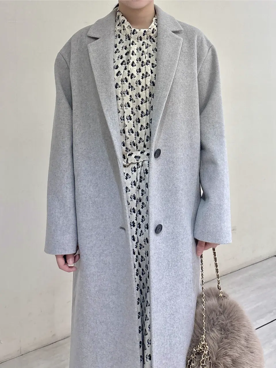 23区 S 平井 コーディネート画像