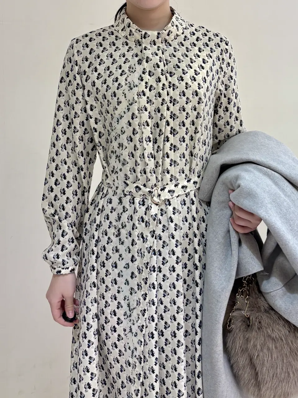 23区 S 平井 コーディネート画像