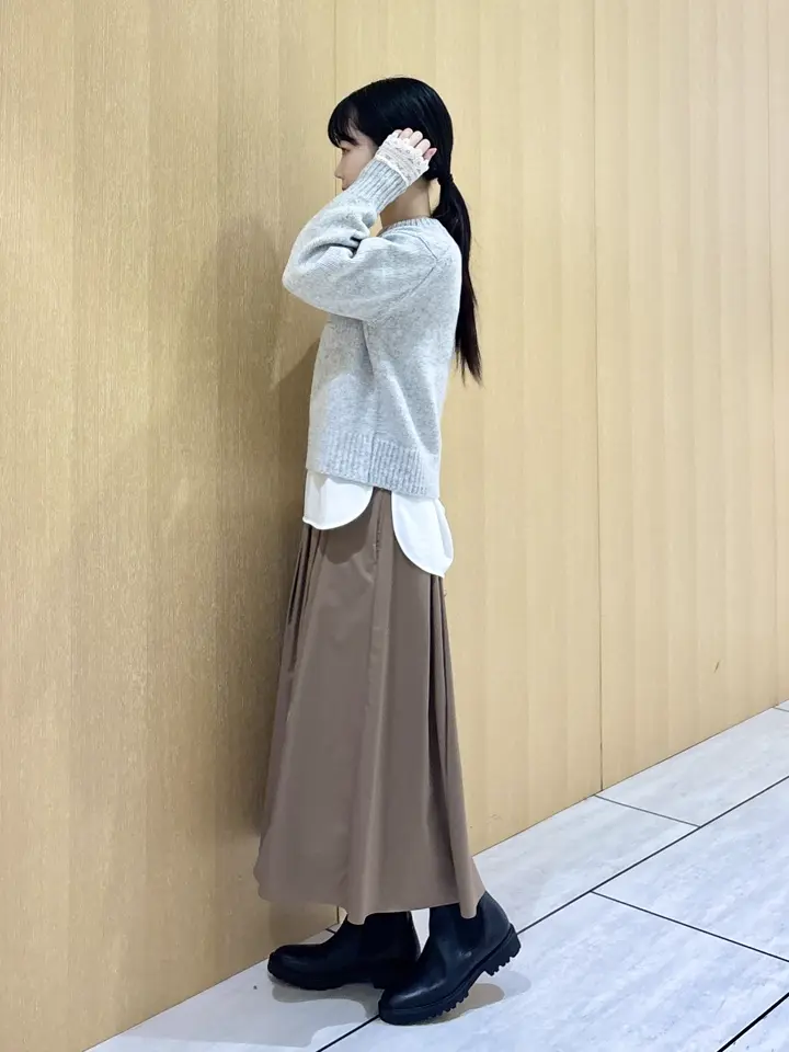 23区 S 平井 コーディネート画像