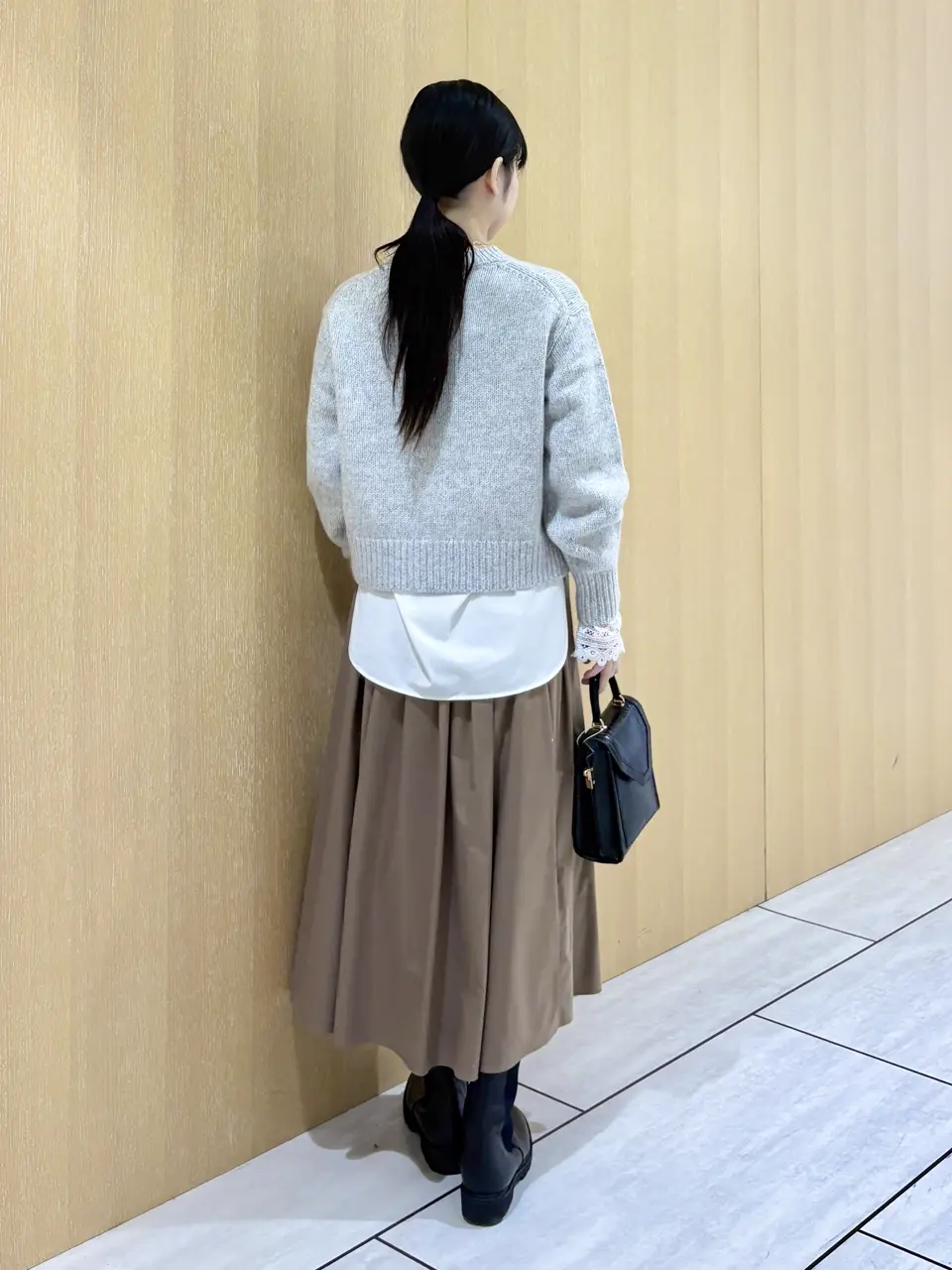 23区 S 平井 コーディネート画像