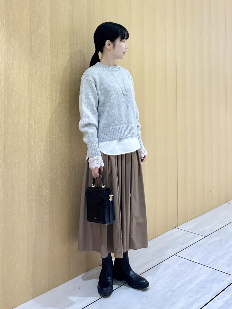 23区 S 平井 コーディネート画像