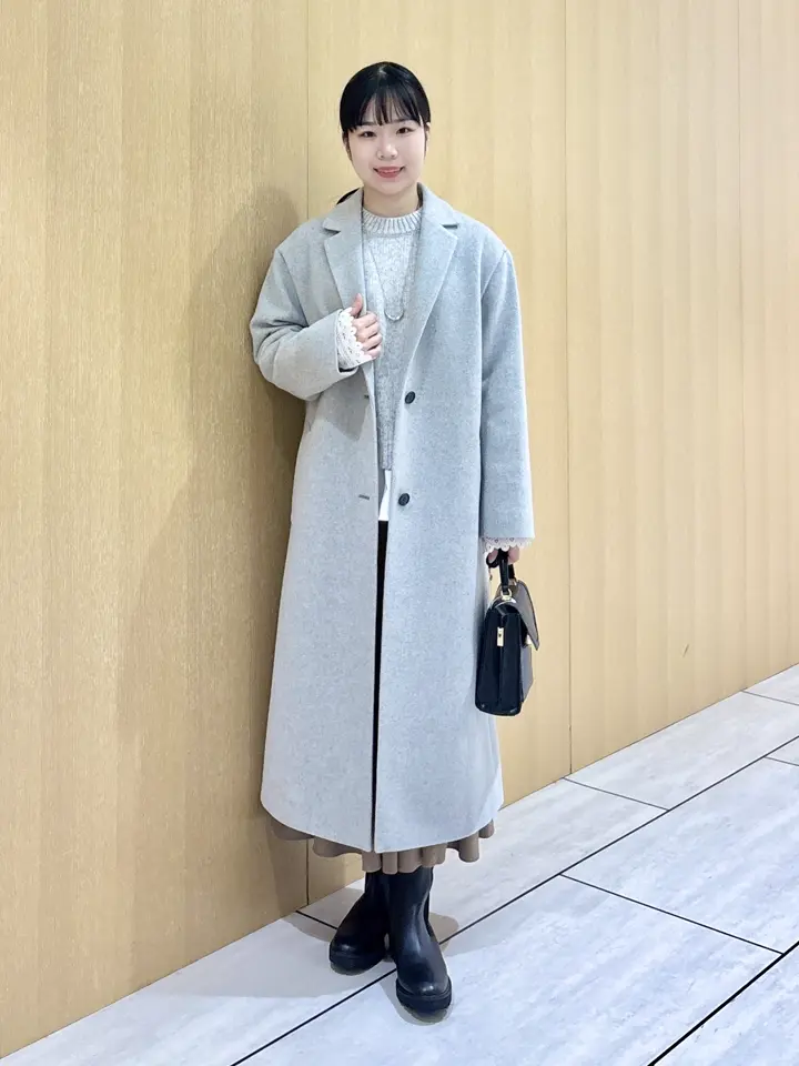 23区 S 平井 コーディネート画像